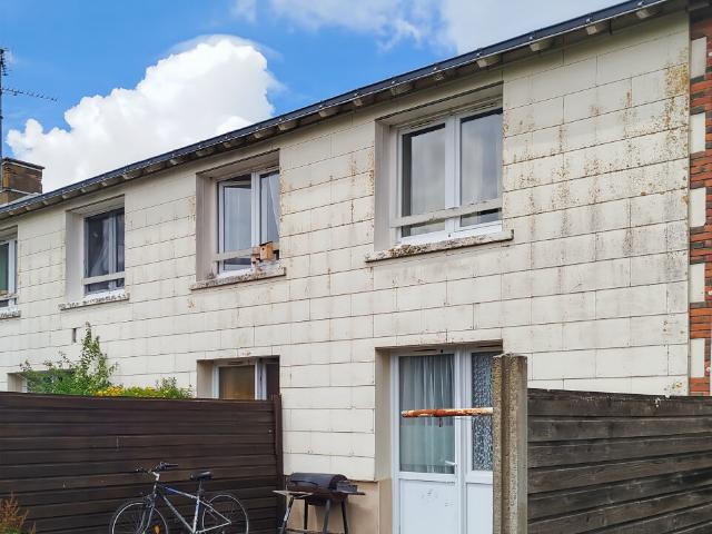 Appartement 1 pièce 20 m²