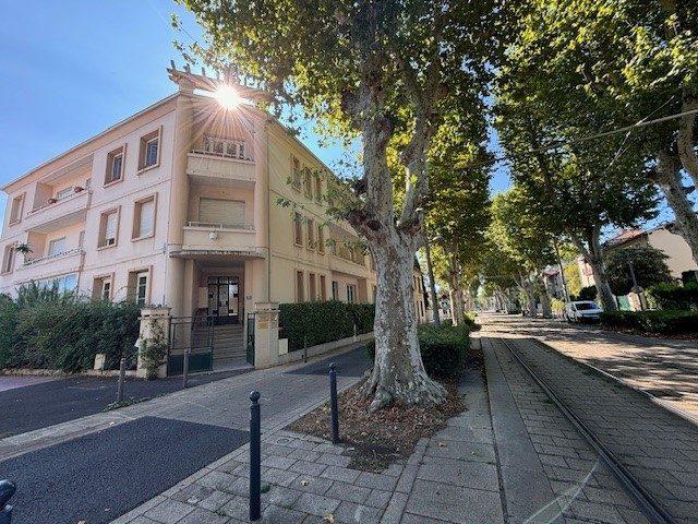 Appartement 1 pièce 20 m²