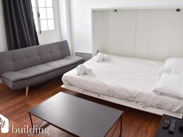 Appartement 1 pièce 20 m²