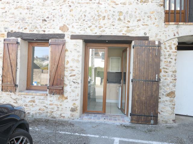 Appartement 1 pièce 20 m²
