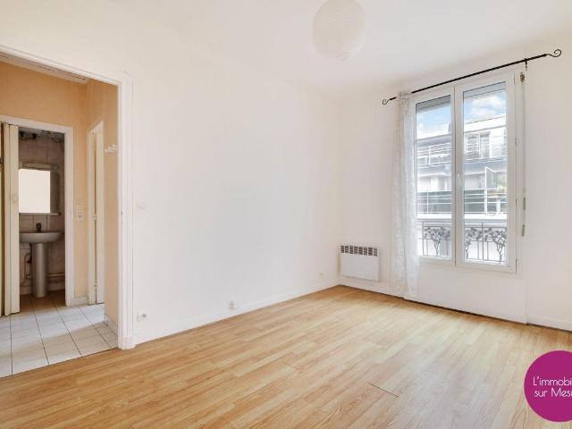 Appartement 1 pièce 20 m²