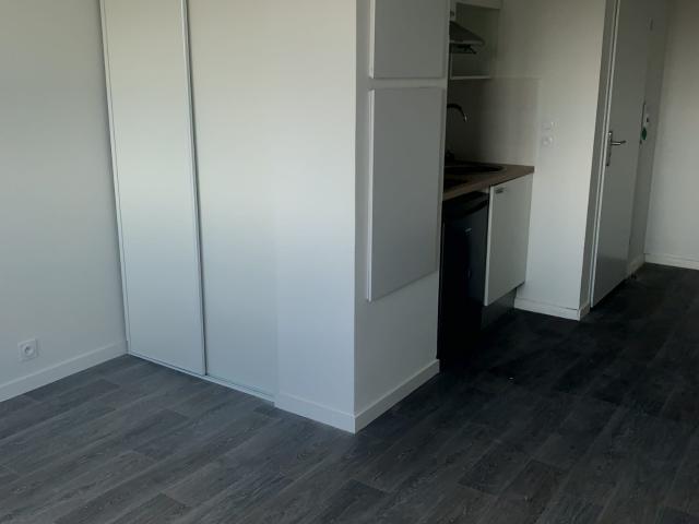 Appartement 1 pièce 20 m²