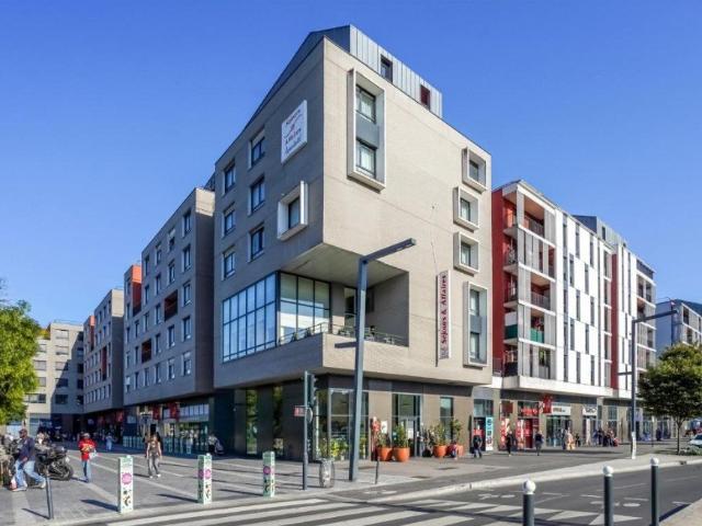 Appartement 1 pièce 20 m²