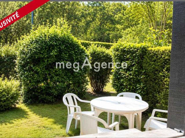 Appartement 1 pièce 20 m²