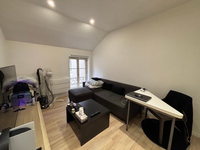 Appartement 1 pièce 20 m²
