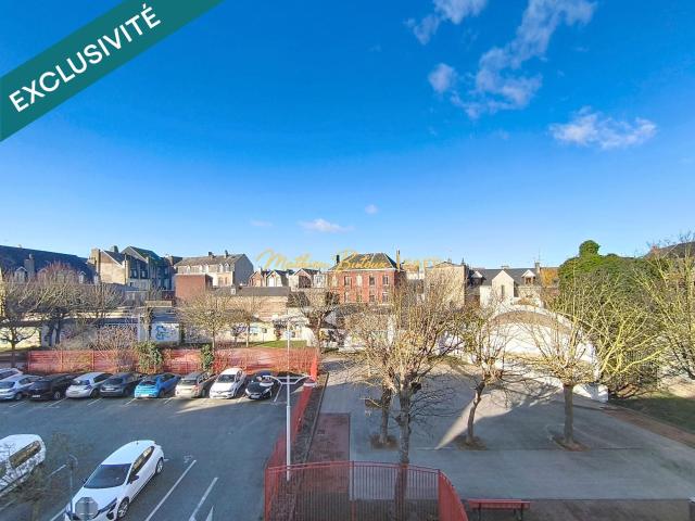 Appartement 1 pièce 20 m²