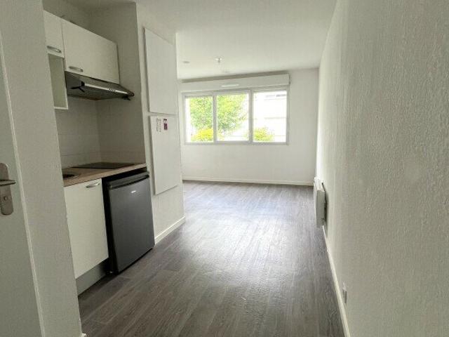 Appartement 1 pièce 20 m²