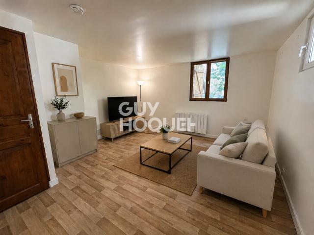 Appartement 1 pièce 20 m²