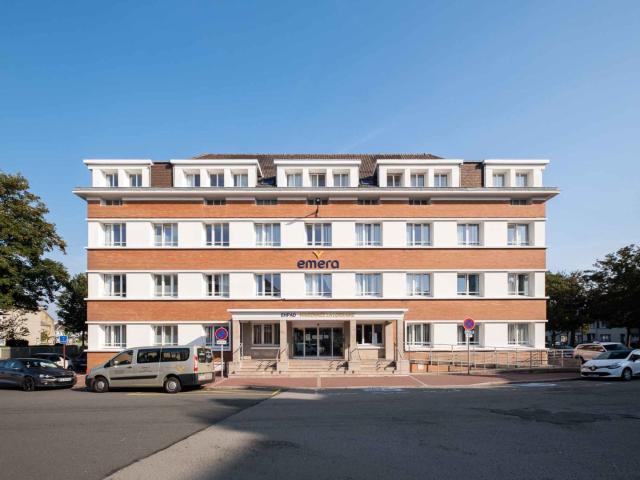 Appartement 1 pièce 20 m²