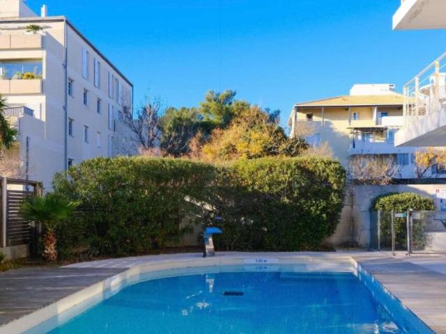 Appartement 1 pièce 20 m²