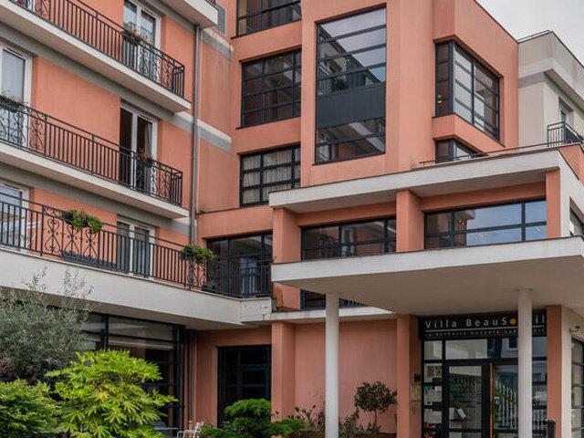 Appartement 1 pièce 20 m²