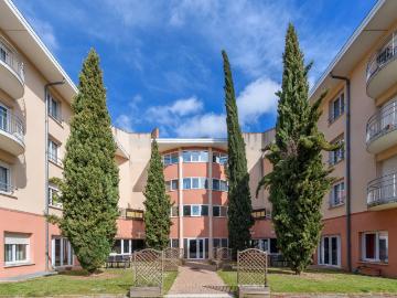 Appartement 1 pièce 20 m²
