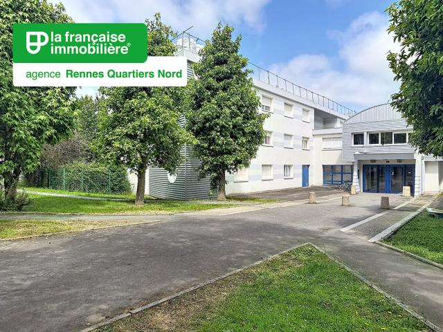 Appartement 1 pièce 20 m²