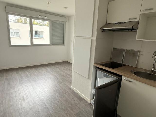 Appartement 1 pièce 20 m²