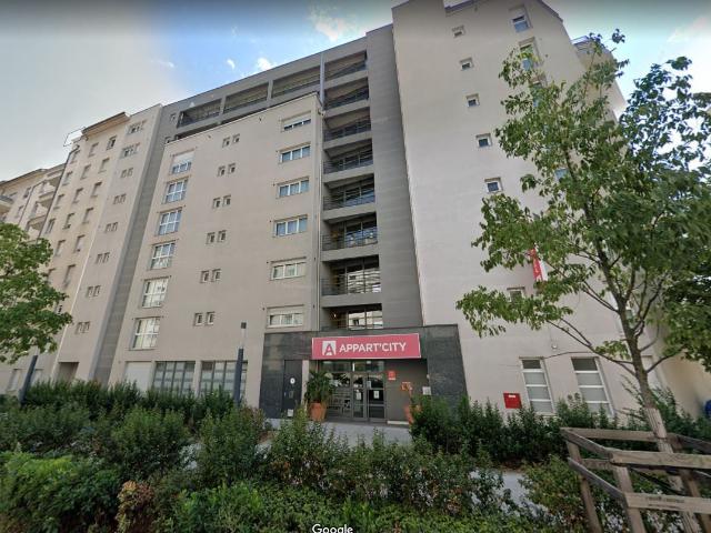 Appartement 1 pièce 20 m²