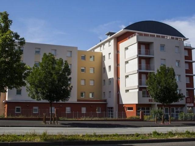Appartement 1 pièce 20 m²