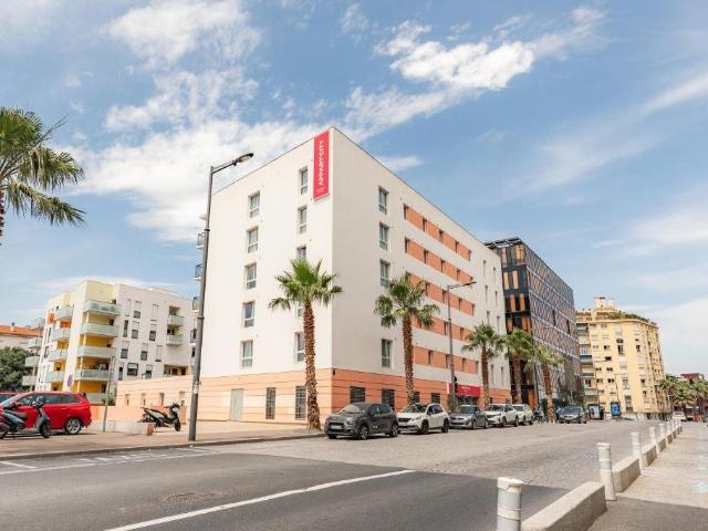 Appartement 1 pièce 20 m²