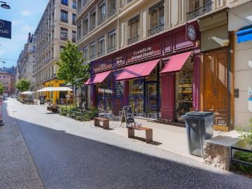 Appartement 1 pièce 20 m²