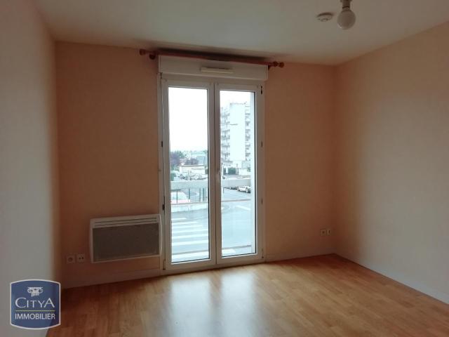 Appartement 1 pièce 20 m²