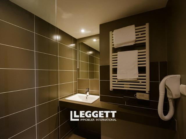 Appartement 1 pièce 20 m²