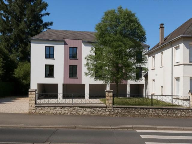 Appartement 1 pièce 20 m²