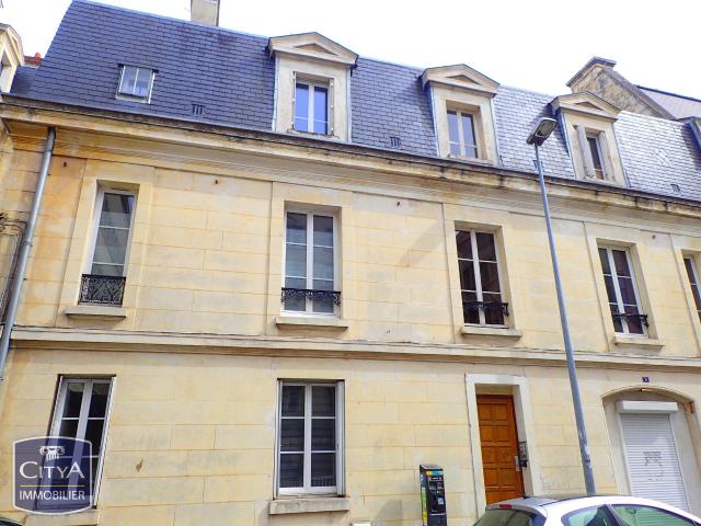 Appartement 1 pièce 20 m²
