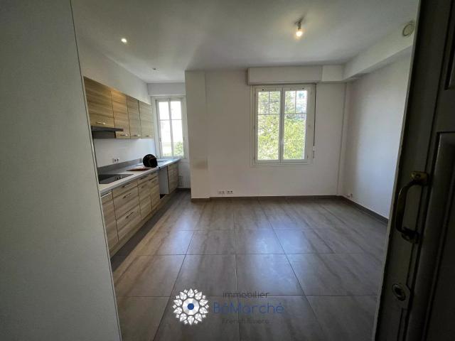 Appartement 1 pièce 20 m²