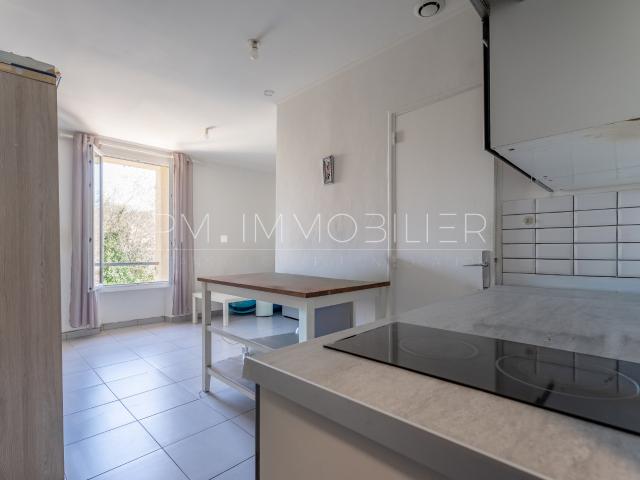 Appartement 1 pièce 20 m²