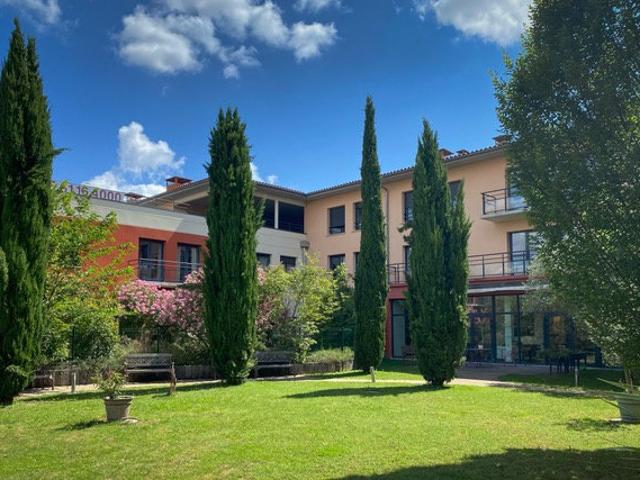 Appartement 1 pièce 20 m²