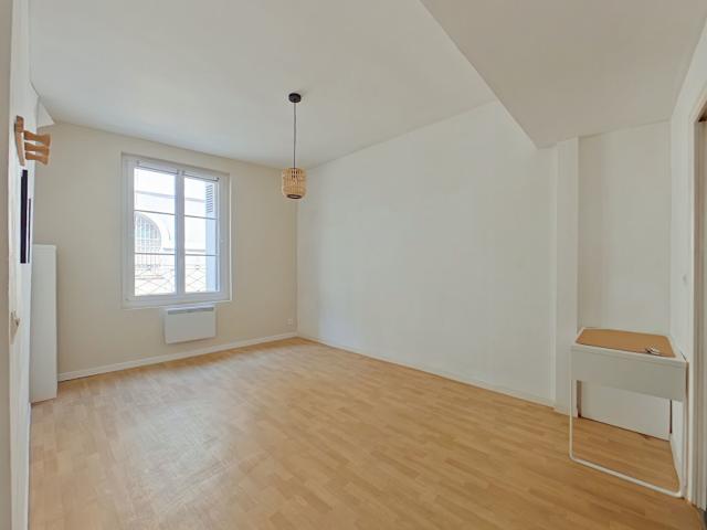 Appartement 1 pièce 20 m²