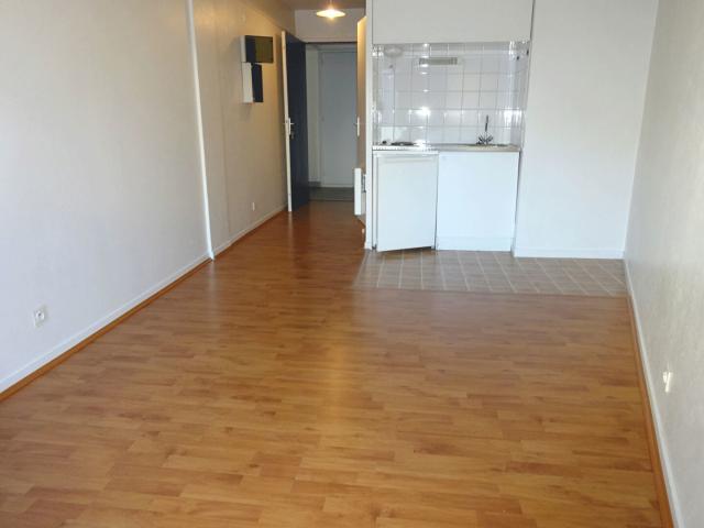 Appartement 1 pièce 20 m²