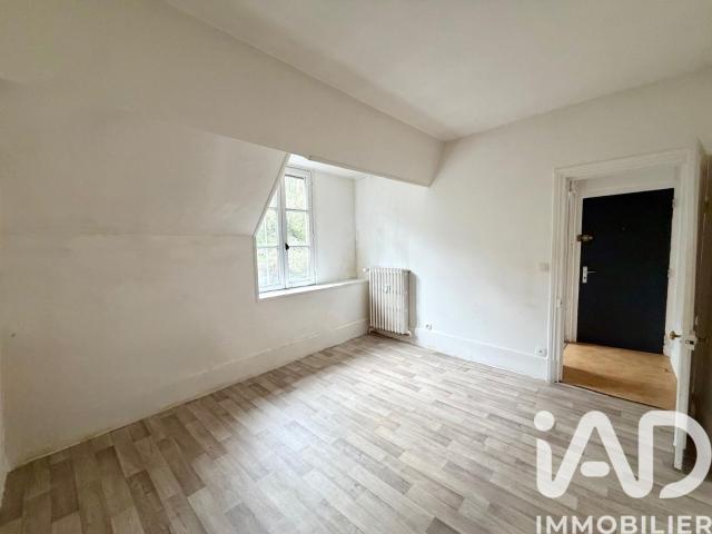 Appartement 1 pièce 20 m²