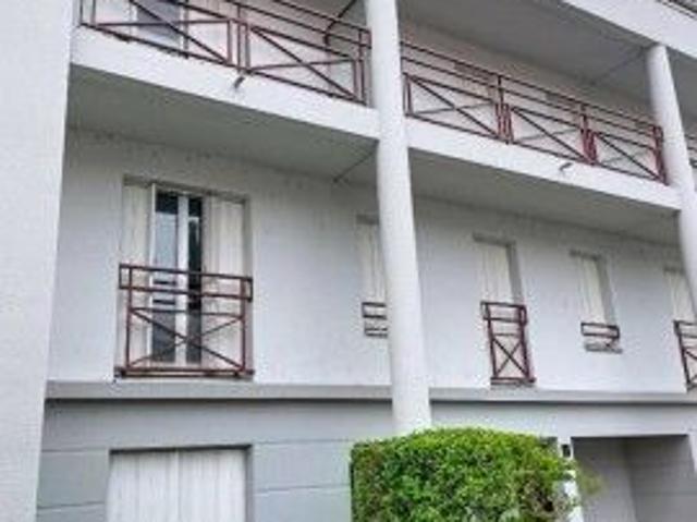 Appartement 1 pièce 20 m²