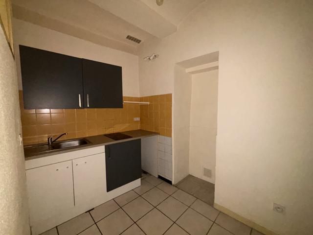 Appartement 1 pièce 20 m²