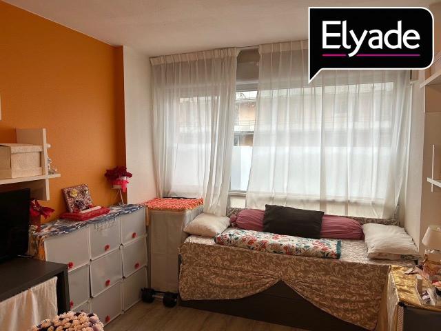 Appartement 1 pièce 20 m²