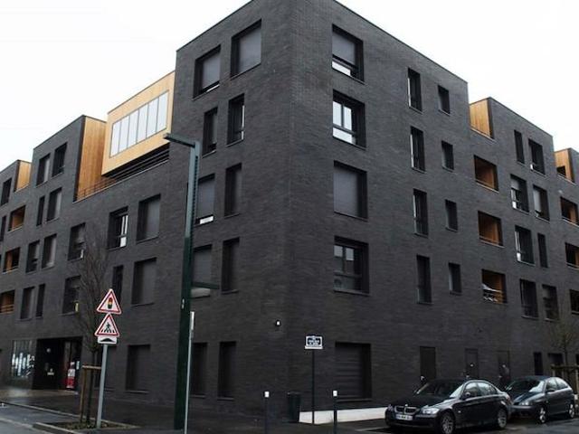 Appartement 1 pièce 20 m²