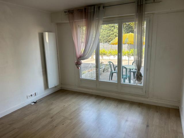 Appartement 1 pièce 20 m²