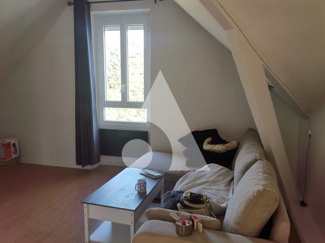 Appartement 1 pièce 20 m²