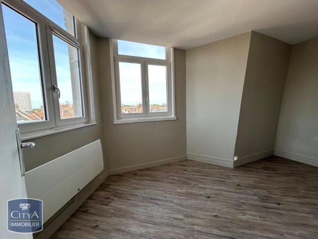 Appartement 1 pièce 20 m²