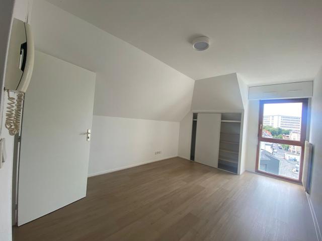 Appartement 1 pièce 20 m²