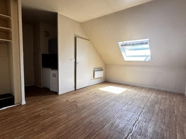 Appartement 1 pièce 20 m²