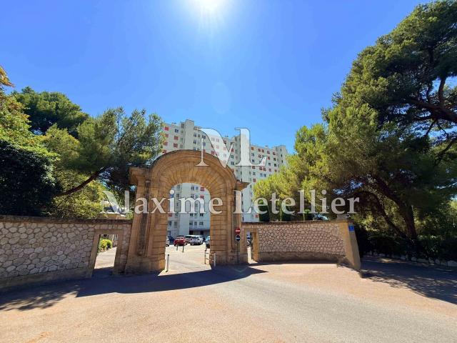 Appartement 1 pièce 20 m²
