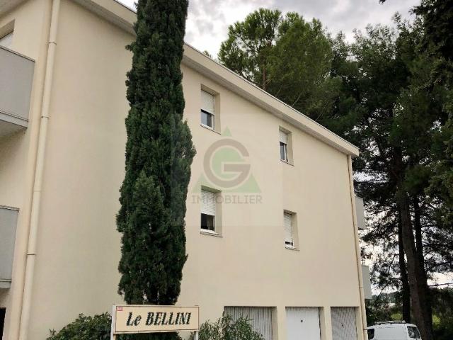 Appartement 1 pièce 20 m²