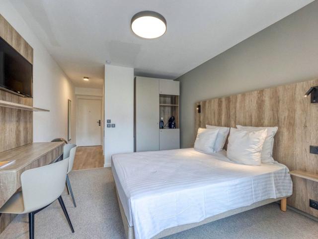 Appartement 1 pièce 20 m²