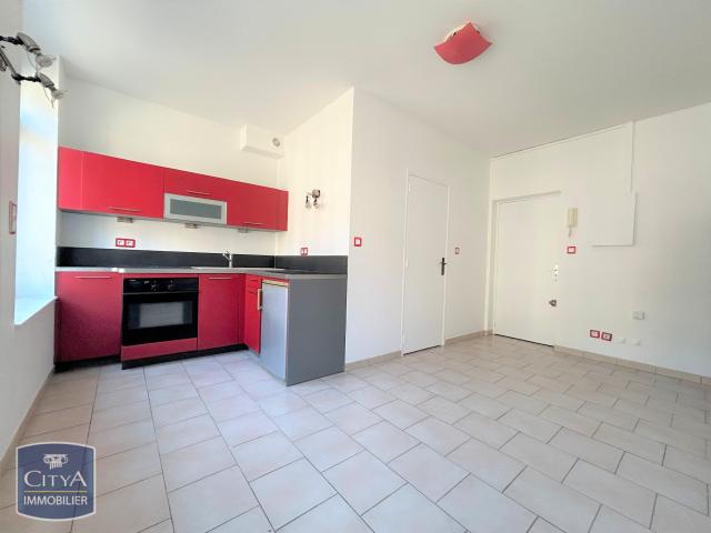 Appartement 1 pièce 20 m²