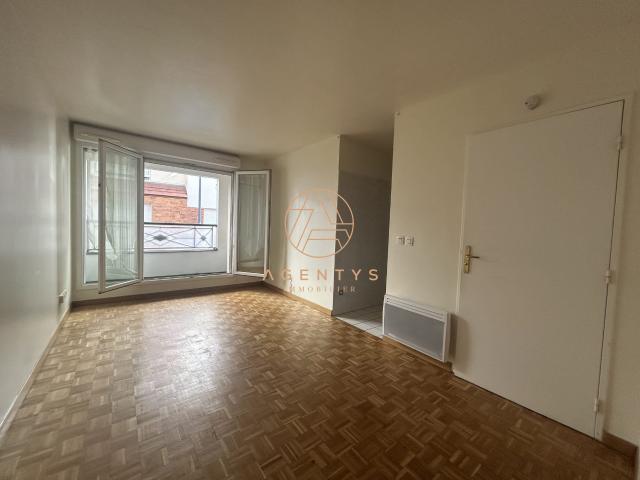 Appartement 1 pièce 20 m²