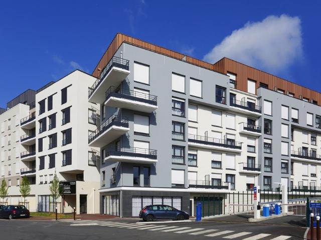 Appartement 1 pièce 20 m²