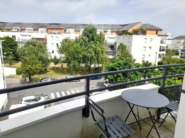 Appartement 1 pièce 20 m²