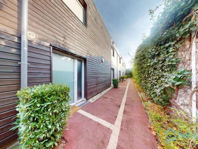 Appartement 1 pièce 20 m²