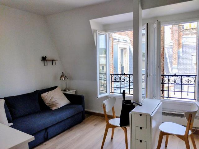 Appartement 1 pièce 20 m²
